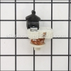 KitchenAid Relaymtr part number: 4176290