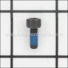 KitchenAid Screw part number: KB6689