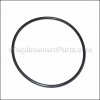 KitchenAid Seal part number: LB0943