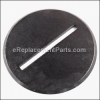 KitchenAid Seal part number: BC0413