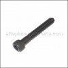 KitchenAid Screw part number: KB0045