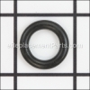 KitchenAid O-ring part number: LB1167