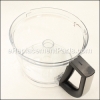 KitchenAid Bowl part number: WPW10451467