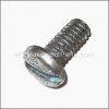 KitchenAid Screw part number: KB2700