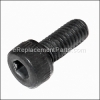 KitchenAid Screw part number: KB6413