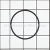 KitchenAid Seal part number: LB1000