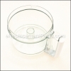 KitchenAid Bowl part number: 4176267