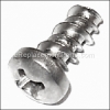 KitchenAid Screw part number: KB3632