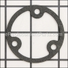 KitchenAid Seal part number: AC0262