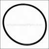 KitchenAid Seal part number: 622055