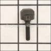 KitchenAid Knob part number: GC0704