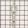 KitchenAid Connecting Rod part number: CW0040