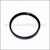 KitchenAid Seal part number: LB5016