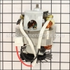 KitchenAid Motor part number: 9709343