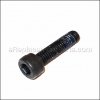 KitchenAid Screw part number: KB9776