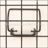 KitchenAid Latch Assembly part number: FB0087