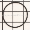 KitchenAid Seal part number: LB0086