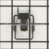 KitchenAid Latch Assembly part number: FA0259