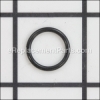 KitchenAid Seal part number: LB0019