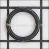 KitchenAid Seal part number: LB0116