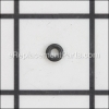 KitchenAid Seal part number: LB5006