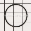 KitchenAid O-ring part number: LB1229