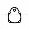 KitchenAid Seal part number: AC0372