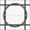 KitchenAid O-ring part number: LB1175