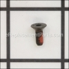 KitchenAid Screw part number: KB6866