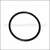 KitchenAid Seal part number: LB0944