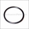 KitchenAid Seal part number: LB0069