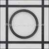 KitchenAid Seal part number: 622036