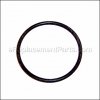 KitchenAid Seal part number: 00913