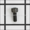 KitchenAid Screw part number: KB3538