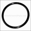 KitchenAid Seal part number: LB0977