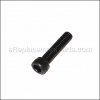 KitchenAid Screw part number: KB0020