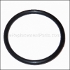 KitchenAid Seal part number: LB0957