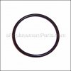 KitchenAid Seal part number: LB0075