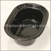 KitchenAid Bowl part number: 8212302