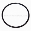 KitchenAid Seal part number: LB1026