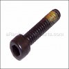 KitchenAid Screw part number: KB0175