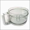 KitchenAid Bowl part number: 4176266