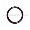 KitchenAid Seal part number: LB0124