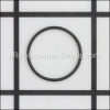 KitchenAid Seal part number: LB0778