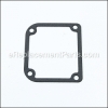 KitchenAid Seal part number: AC0302