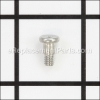 KitchenAid Screw part number: KB3382