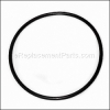 KitchenAid Seal part number: LB0985