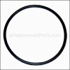 KitchenAid Seal part number: 622130