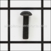 KitchenAid Screw part number: KB6632