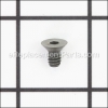 KitchenAid Screw part number: KB0817